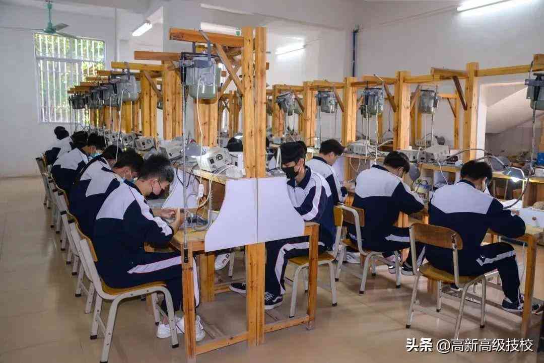 珠寶首飾制作培訓(xùn)班(珠寶工藝培訓(xùn))插圖20