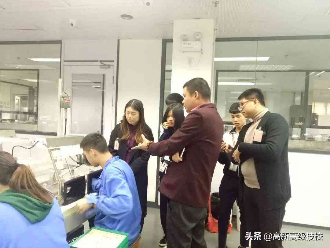 珠寶首飾制作培訓(xùn)班(珠寶工藝培訓(xùn))插圖27