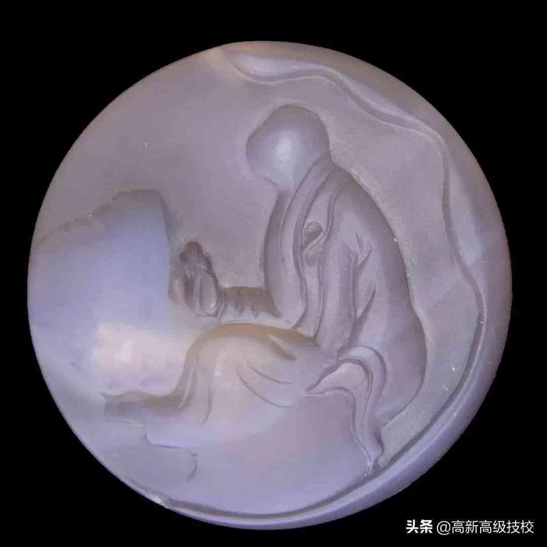 珠寶首飾制作培訓(xùn)班(珠寶工藝培訓(xùn))插圖28