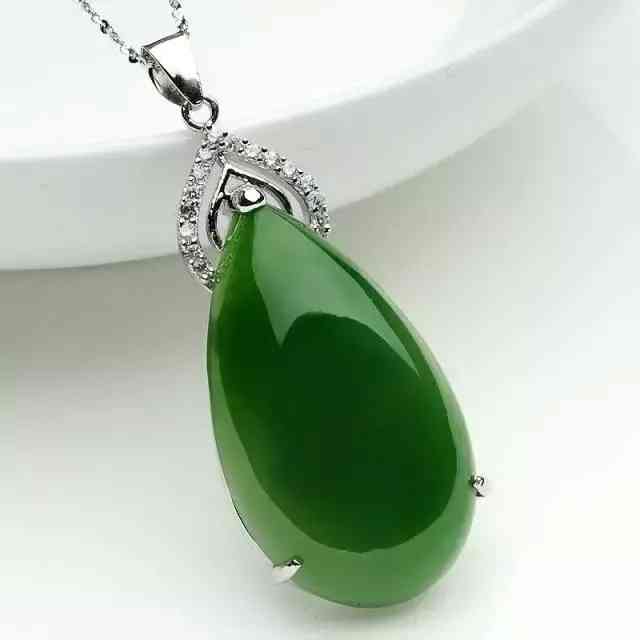 阿富汗玉養(yǎng)的出來嗎(阿富汗玉的缺點)插圖14