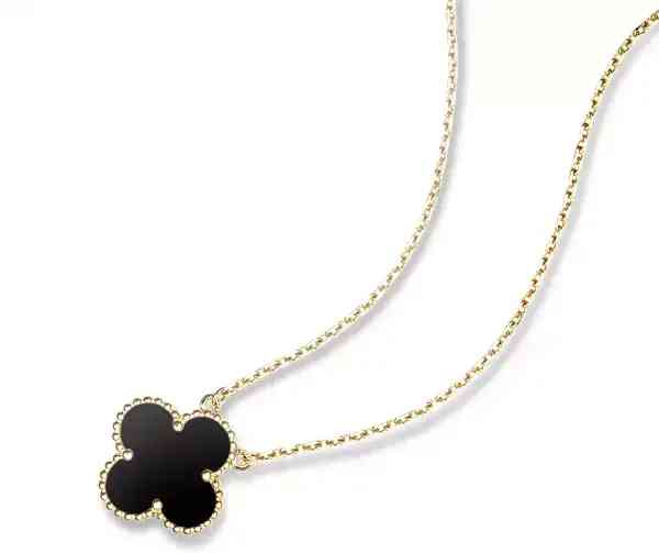 四葉草項(xiàng)鏈吊墜(四葉草項(xiàng)鏈吊墜是什么牌子)插圖3