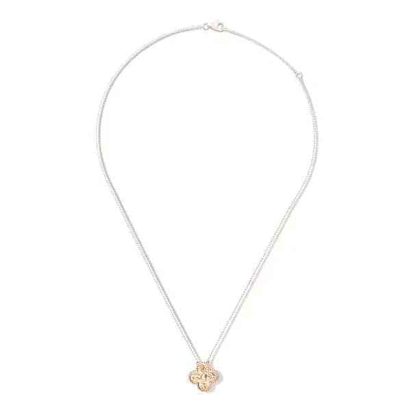 四葉草項(xiàng)鏈吊墜(四葉草項(xiàng)鏈吊墜是什么牌子)插圖24