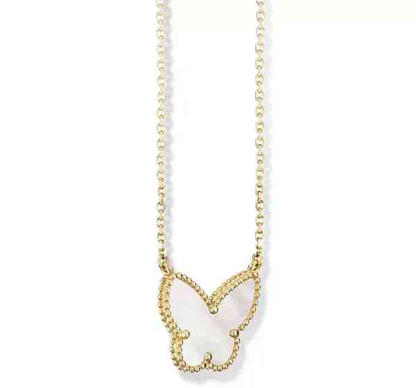 四葉草項(xiàng)鏈吊墜(四葉草項(xiàng)鏈吊墜是什么牌子)插圖33