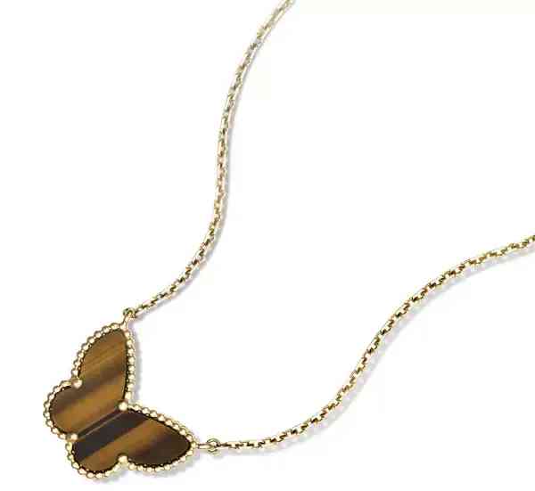 四葉草項(xiàng)鏈吊墜(四葉草項(xiàng)鏈吊墜是什么牌子)插圖35