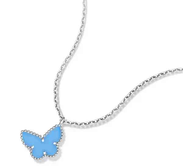 四葉草項(xiàng)鏈吊墜(四葉草項(xiàng)鏈吊墜是什么牌子)插圖38