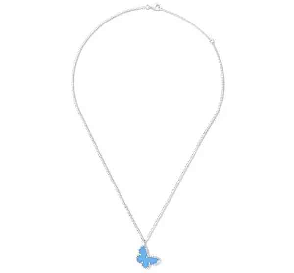 四葉草項(xiàng)鏈吊墜(四葉草項(xiàng)鏈吊墜是什么牌子)插圖40