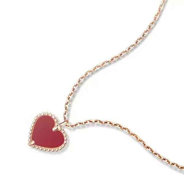 四葉草項(xiàng)鏈吊墜(四葉草項(xiàng)鏈吊墜是什么牌子)插圖41