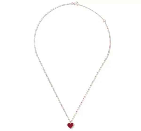 四葉草項(xiàng)鏈吊墜(四葉草項(xiàng)鏈吊墜是什么牌子)插圖43