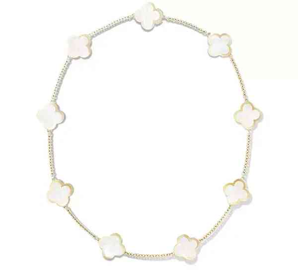 四葉草項(xiàng)鏈吊墜(四葉草項(xiàng)鏈吊墜是什么牌子)插圖47