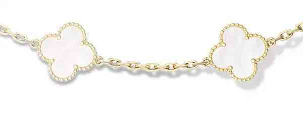 四葉草項(xiàng)鏈吊墜(四葉草項(xiàng)鏈吊墜是什么牌子)插圖50