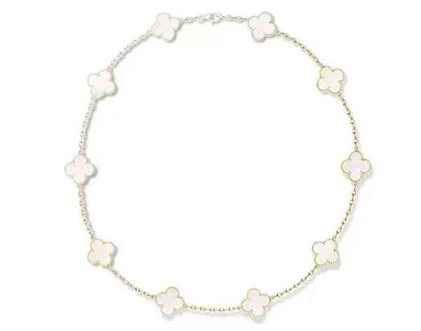 四葉草項(xiàng)鏈吊墜(四葉草項(xiàng)鏈吊墜是什么牌子)插圖51