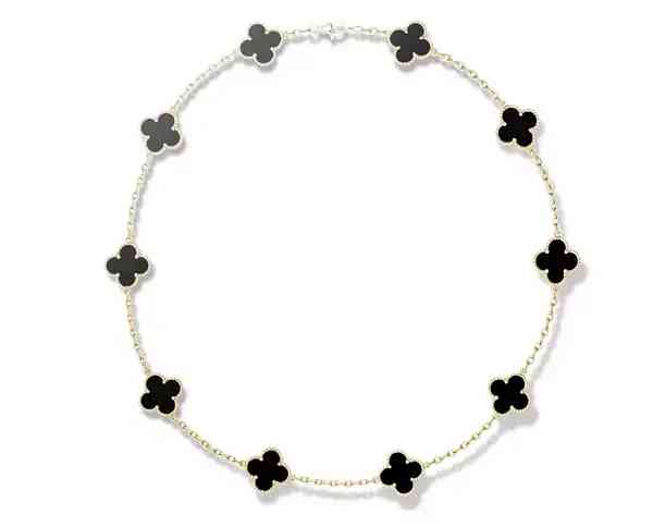 四葉草項(xiàng)鏈吊墜(四葉草項(xiàng)鏈吊墜是什么牌子)插圖52