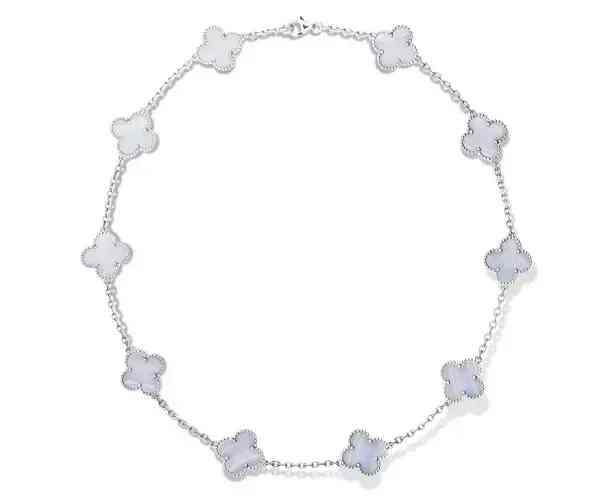 四葉草項(xiàng)鏈吊墜(四葉草項(xiàng)鏈吊墜是什么牌子)插圖53