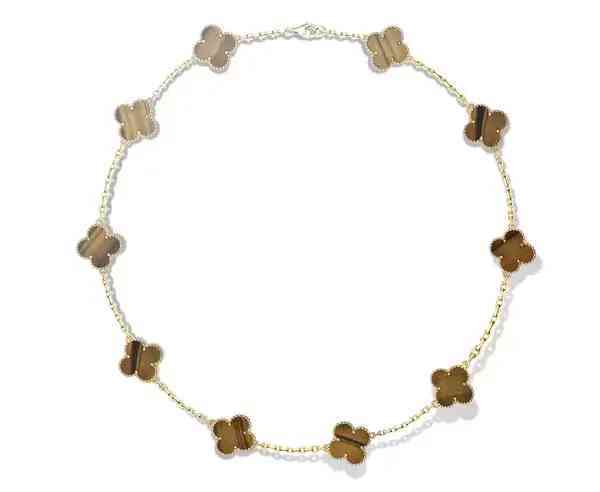 四葉草項(xiàng)鏈吊墜(四葉草項(xiàng)鏈吊墜是什么牌子)插圖55