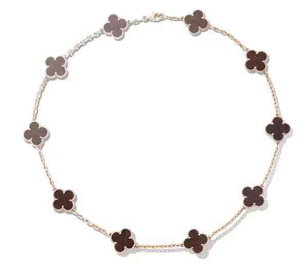 四葉草項(xiàng)鏈吊墜(四葉草項(xiàng)鏈吊墜是什么牌子)插圖56