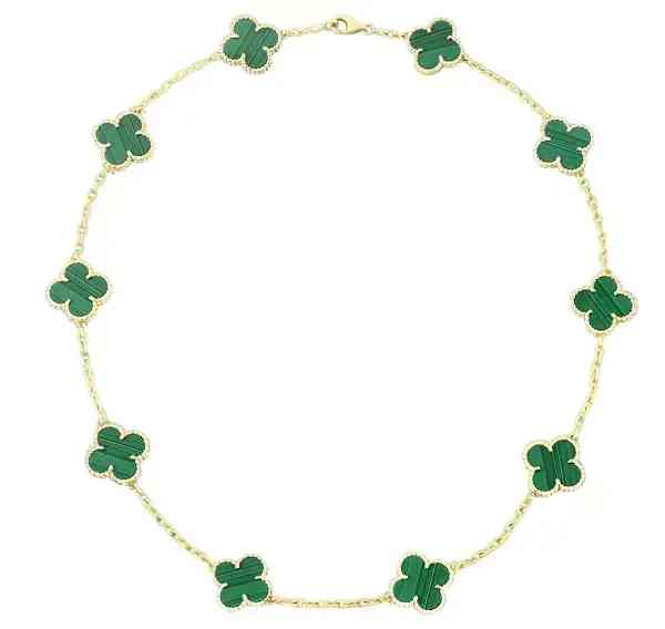 四葉草項(xiàng)鏈吊墜(四葉草項(xiàng)鏈吊墜是什么牌子)插圖57