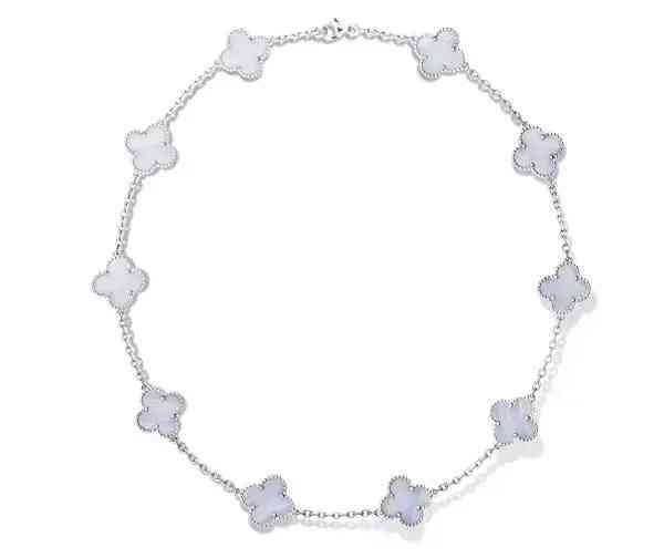 四葉草項(xiàng)鏈吊墜(四葉草項(xiàng)鏈吊墜是什么牌子)插圖58