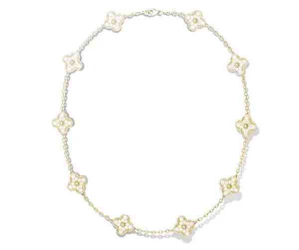 四葉草項(xiàng)鏈吊墜(四葉草項(xiàng)鏈吊墜是什么牌子)插圖59