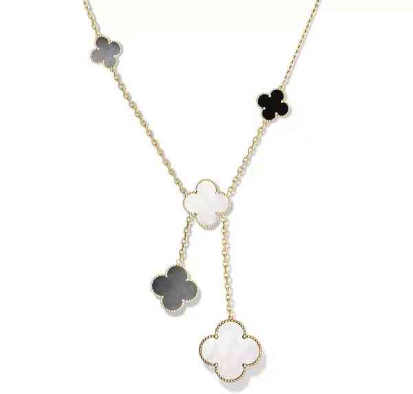 四葉草項(xiàng)鏈吊墜(四葉草項(xiàng)鏈吊墜是什么牌子)插圖61