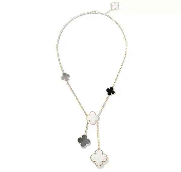 四葉草項(xiàng)鏈吊墜(四葉草項(xiàng)鏈吊墜是什么牌子)插圖62