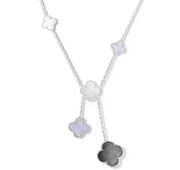 四葉草項(xiàng)鏈吊墜(四葉草項(xiàng)鏈吊墜是什么牌子)插圖63