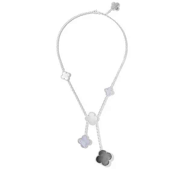 四葉草項(xiàng)鏈吊墜(四葉草項(xiàng)鏈吊墜是什么牌子)插圖64