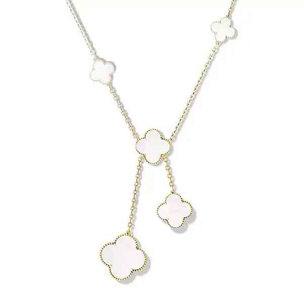 四葉草項(xiàng)鏈吊墜(四葉草項(xiàng)鏈吊墜是什么牌子)插圖65