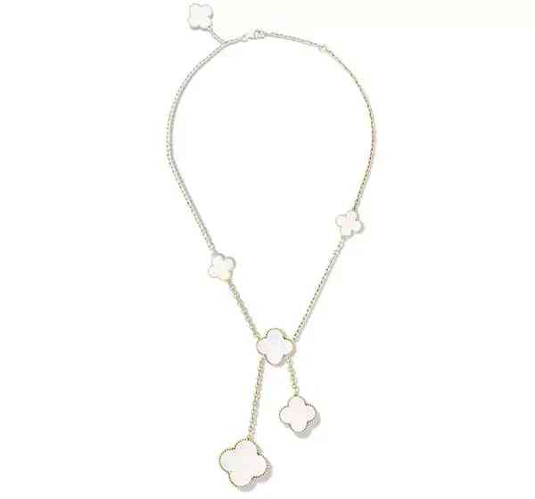四葉草項(xiàng)鏈吊墜(四葉草項(xiàng)鏈吊墜是什么牌子)插圖66