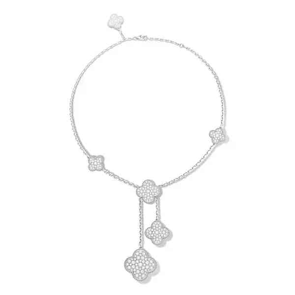 四葉草項(xiàng)鏈吊墜(四葉草項(xiàng)鏈吊墜是什么牌子)插圖67