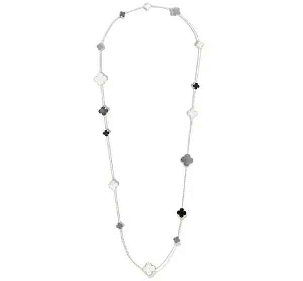 四葉草項(xiàng)鏈吊墜(四葉草項(xiàng)鏈吊墜是什么牌子)插圖69