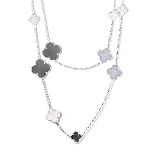 四葉草項(xiàng)鏈吊墜(四葉草項(xiàng)鏈吊墜是什么牌子)插圖70