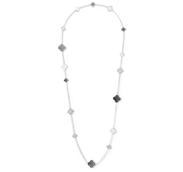 四葉草項(xiàng)鏈吊墜(四葉草項(xiàng)鏈吊墜是什么牌子)插圖71