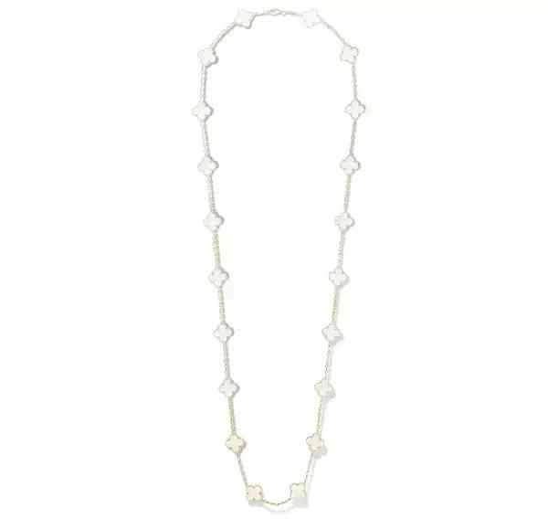 四葉草項(xiàng)鏈吊墜(四葉草項(xiàng)鏈吊墜是什么牌子)插圖84