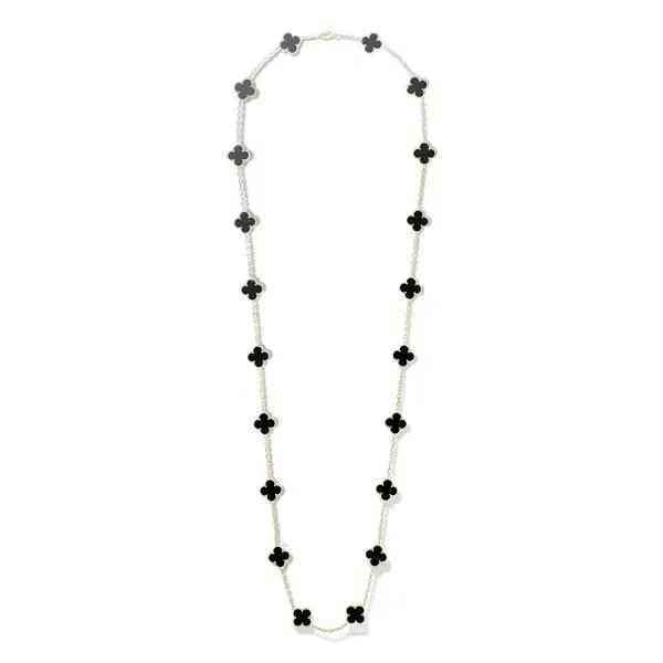 四葉草項(xiàng)鏈吊墜(四葉草項(xiàng)鏈吊墜是什么牌子)插圖86