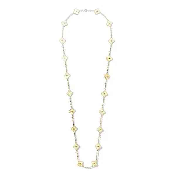 四葉草項(xiàng)鏈吊墜(四葉草項(xiàng)鏈吊墜是什么牌子)插圖91