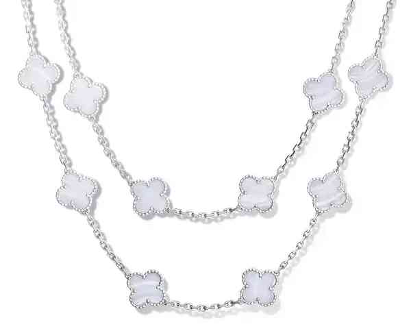 四葉草項(xiàng)鏈吊墜(四葉草項(xiàng)鏈吊墜是什么牌子)插圖92