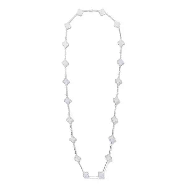 四葉草項(xiàng)鏈吊墜(四葉草項(xiàng)鏈吊墜是什么牌子)插圖93