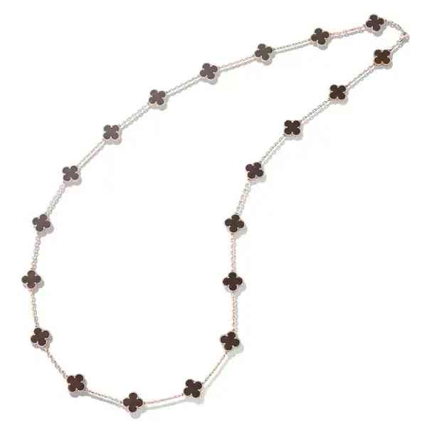 四葉草項(xiàng)鏈吊墜(四葉草項(xiàng)鏈吊墜是什么牌子)插圖94