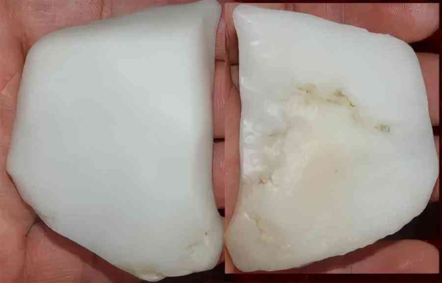 石英巖玉和翡翠哪個好(石英巖玉是翡翠嗎)插圖3