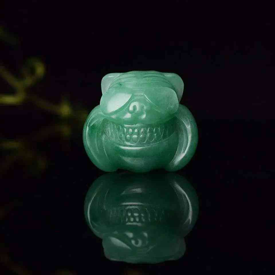 石英巖玉和翡翠哪個好(石英巖玉是翡翠嗎)插圖9