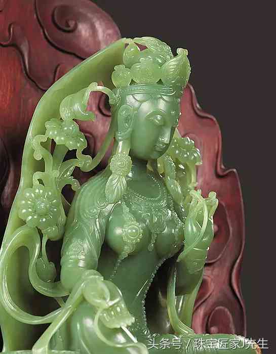 河磨玉價格一克多少錢(河磨玉多少錢一公斤)插圖2