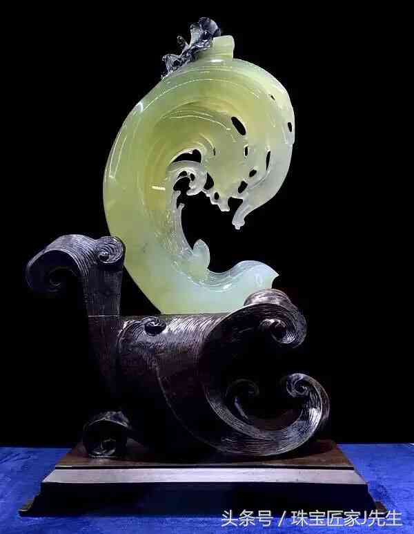 河磨玉價格一克多少錢(河磨玉多少錢一公斤)插圖3