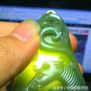 河磨玉價格一克多少錢(河磨玉多少錢一公斤)插圖8