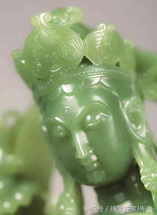 河磨玉價格一克多少錢(河磨玉多少錢一公斤)插圖9