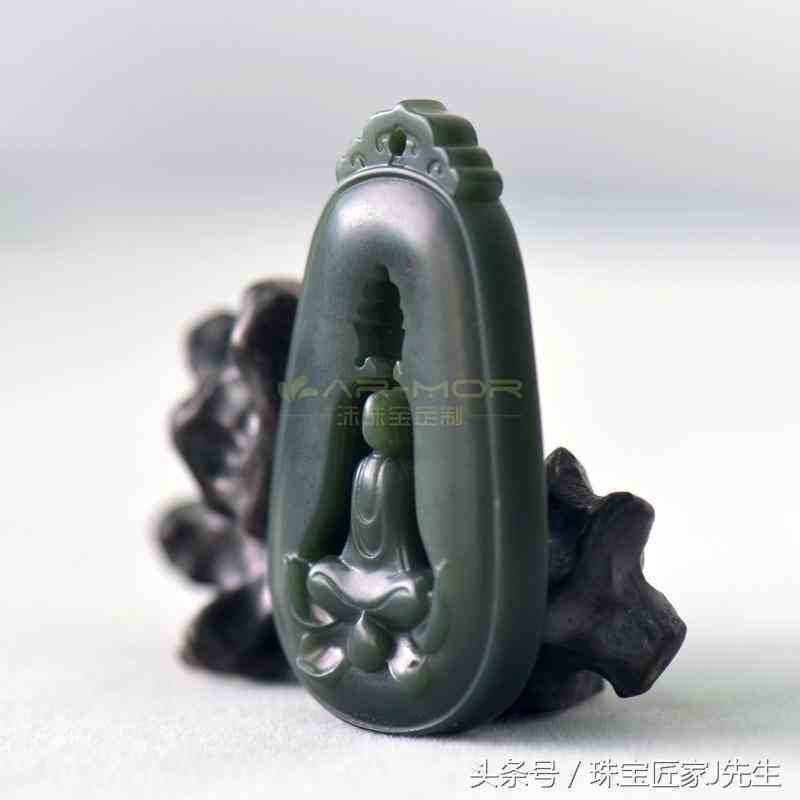 河磨玉價格一克多少錢(河磨玉多少錢一公斤)插圖11