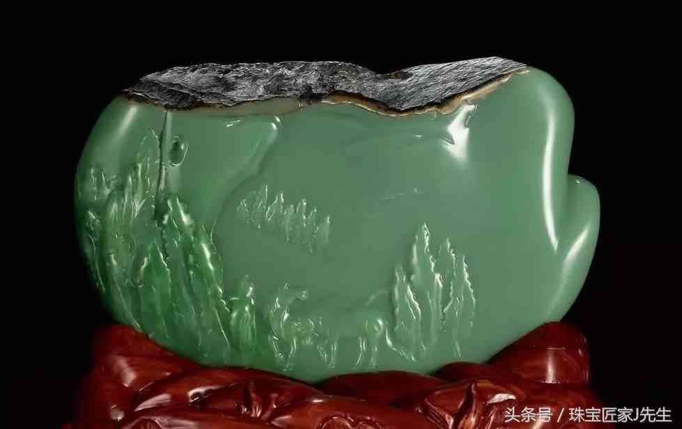 河磨玉價格一克多少錢(河磨玉多少錢一公斤)插圖14