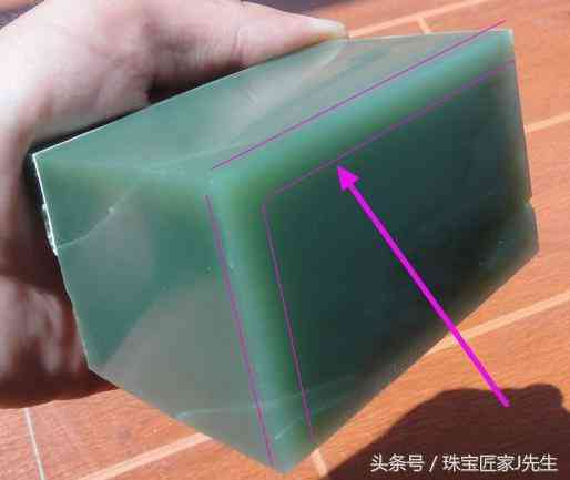 河磨玉價格一克多少錢(河磨玉多少錢一公斤)插圖15