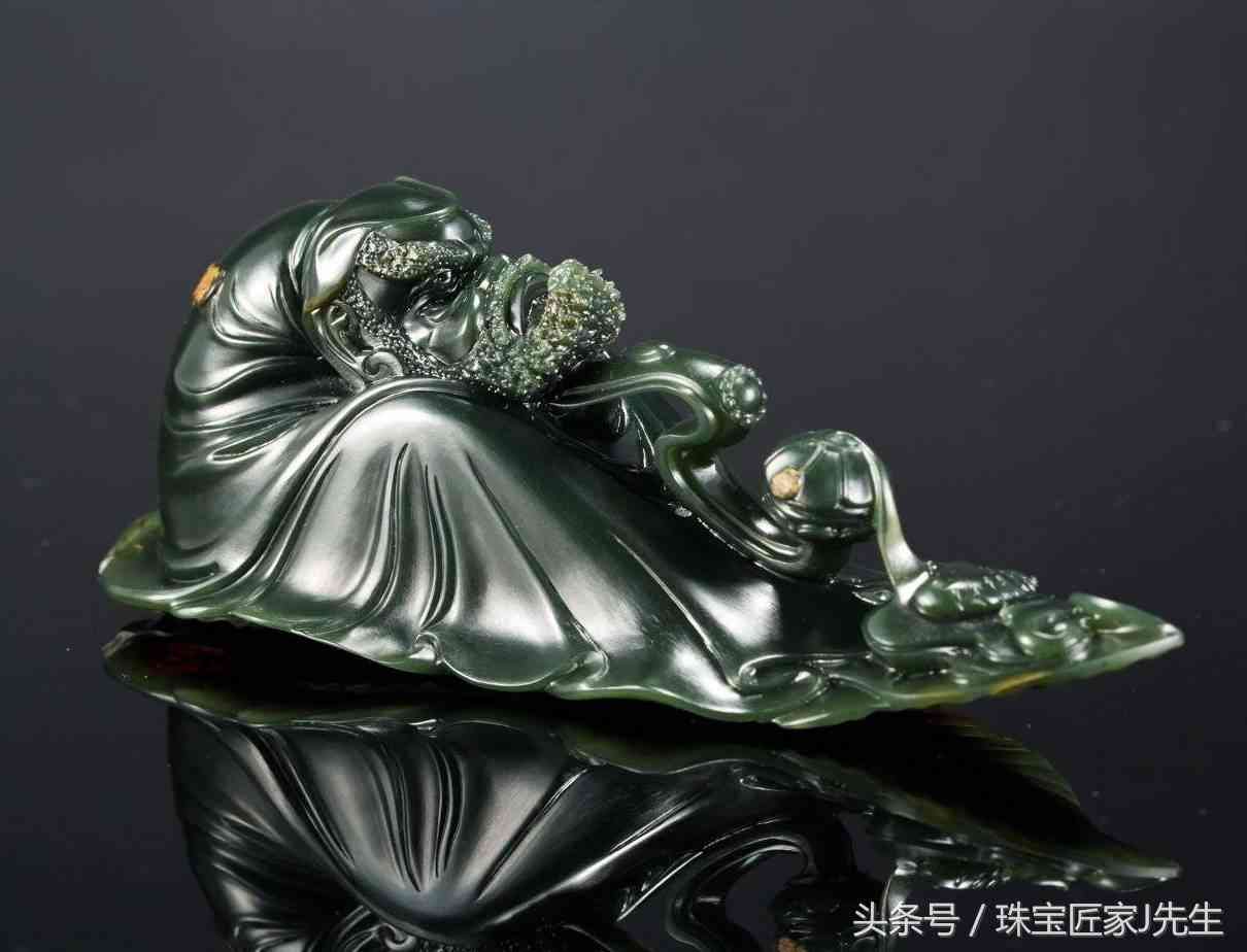 河磨玉價格一克多少錢(河磨玉多少錢一公斤)插圖18