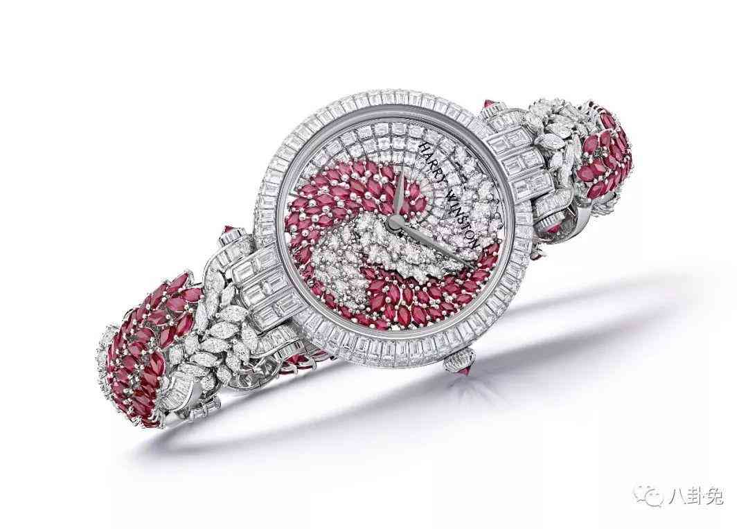 海瑞溫斯頓一般多少錢(hw鉆戒屬于什么檔次)插圖2