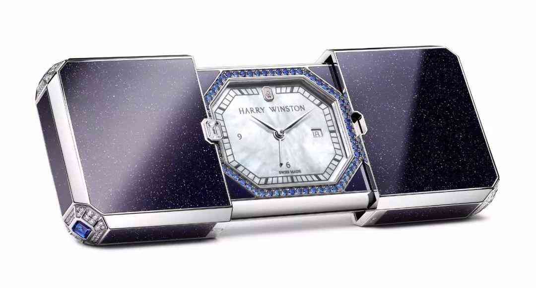 海瑞溫斯頓一般多少錢(hw鉆戒屬于什么檔次)插圖4